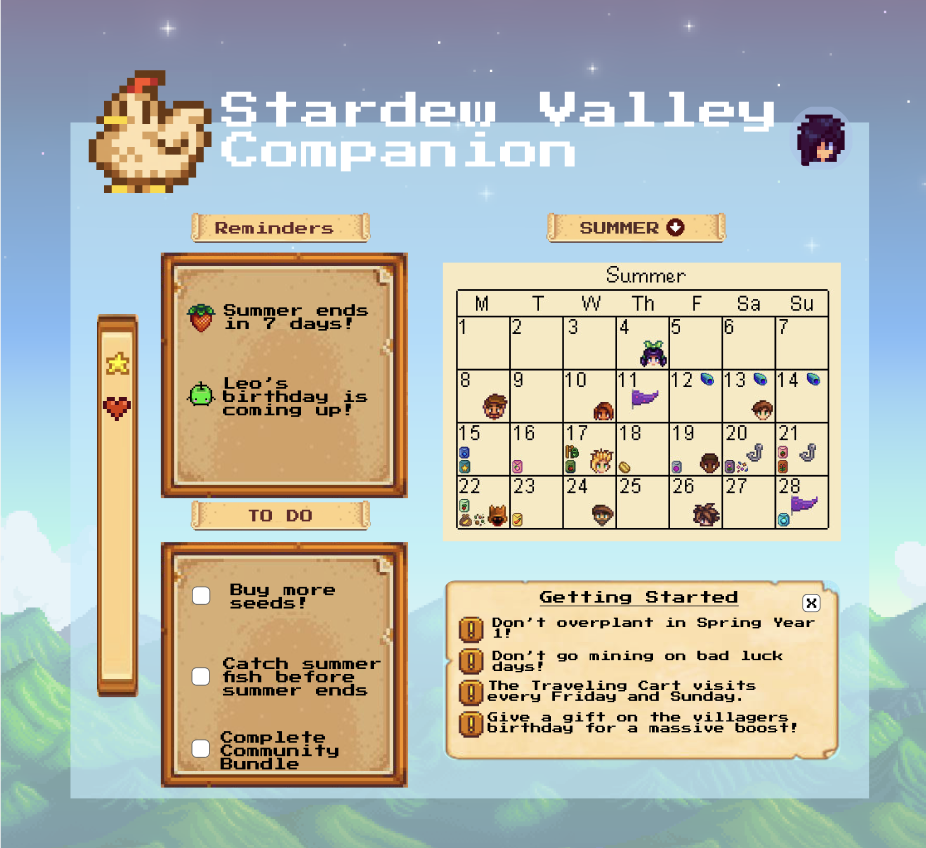 Solution Screenshot 2