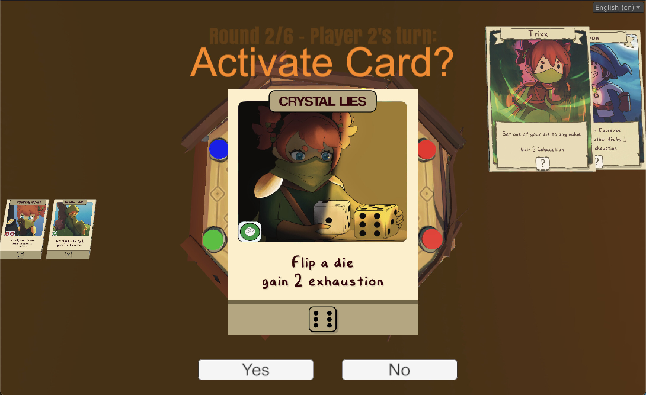Ideation Screenshot 1