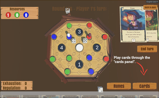 Ideation Screenshot 2